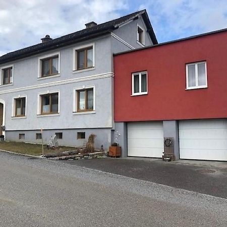Ferienwohnung Boehmer Nohagen Esterno foto