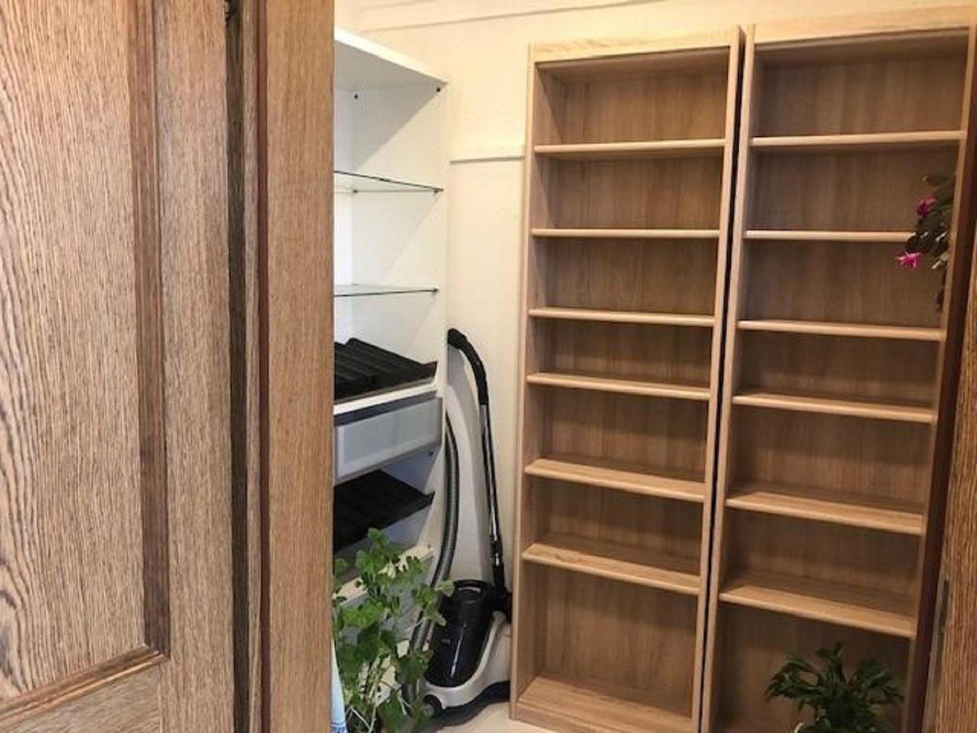 Ferienwohnung Boehmer Nohagen Esterno foto