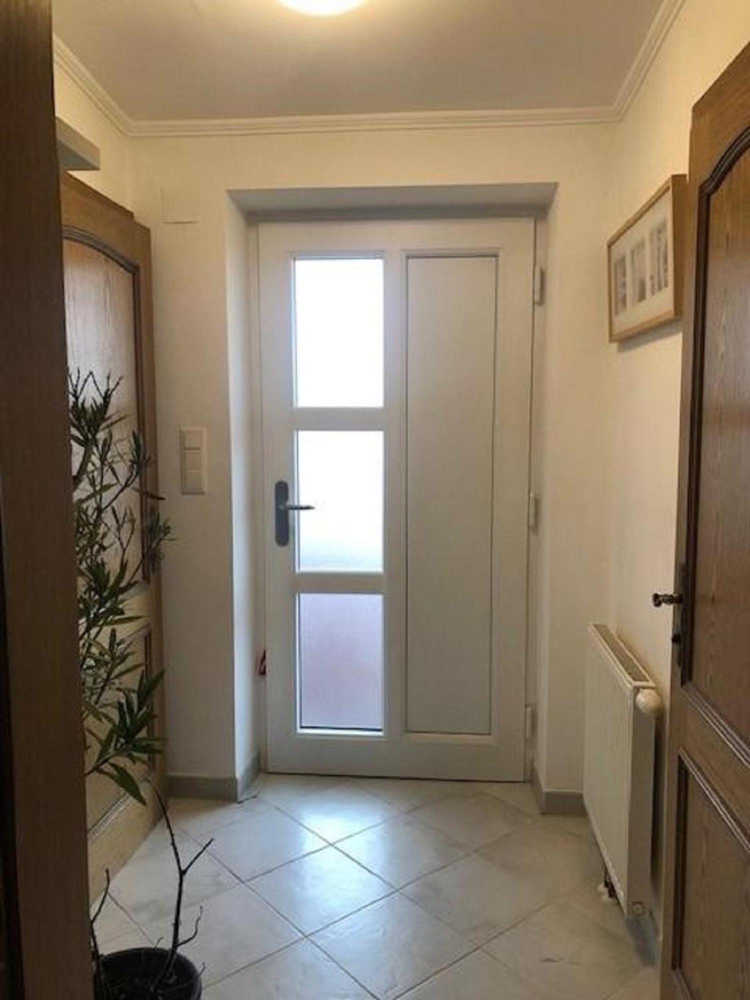 Ferienwohnung Boehmer Nohagen Esterno foto