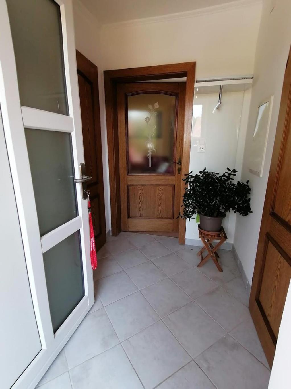 Ferienwohnung Boehmer Nohagen Esterno foto
